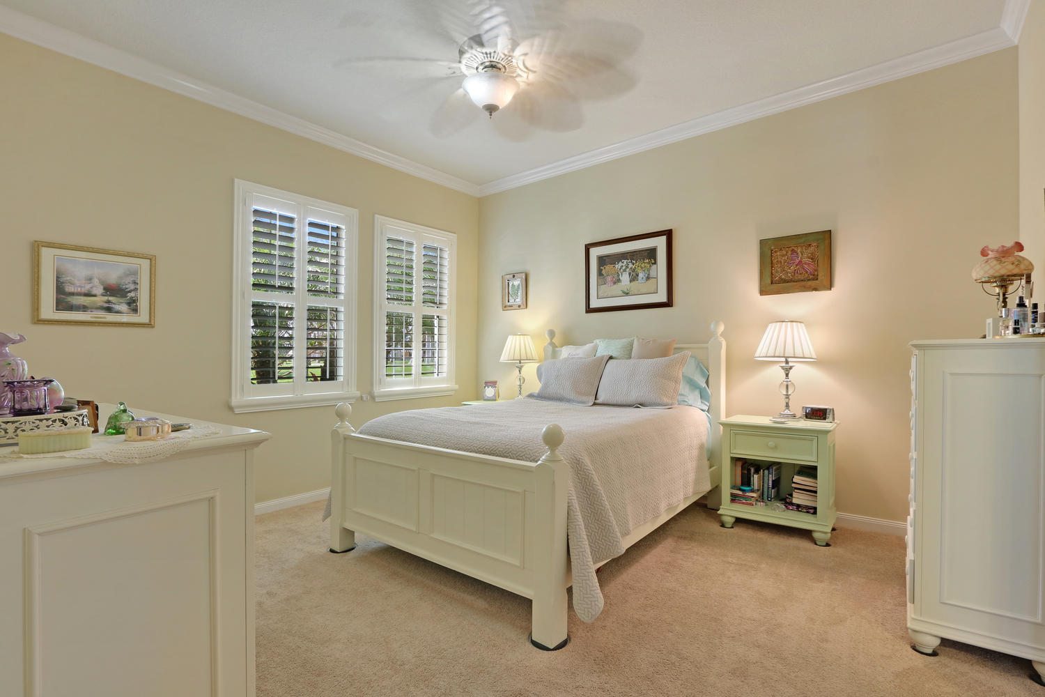 MALLORY CREEK AT ABACOA 2 2 - Residential