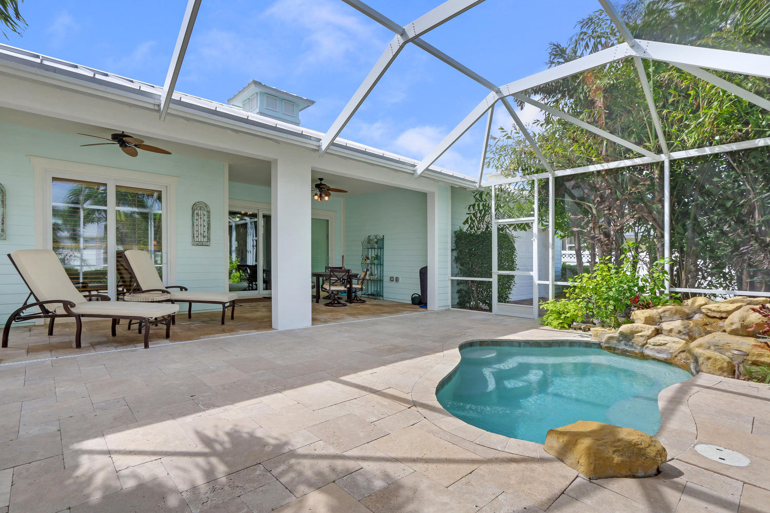 MALLORY CREEK AT ABACOA 2 2 - Residential