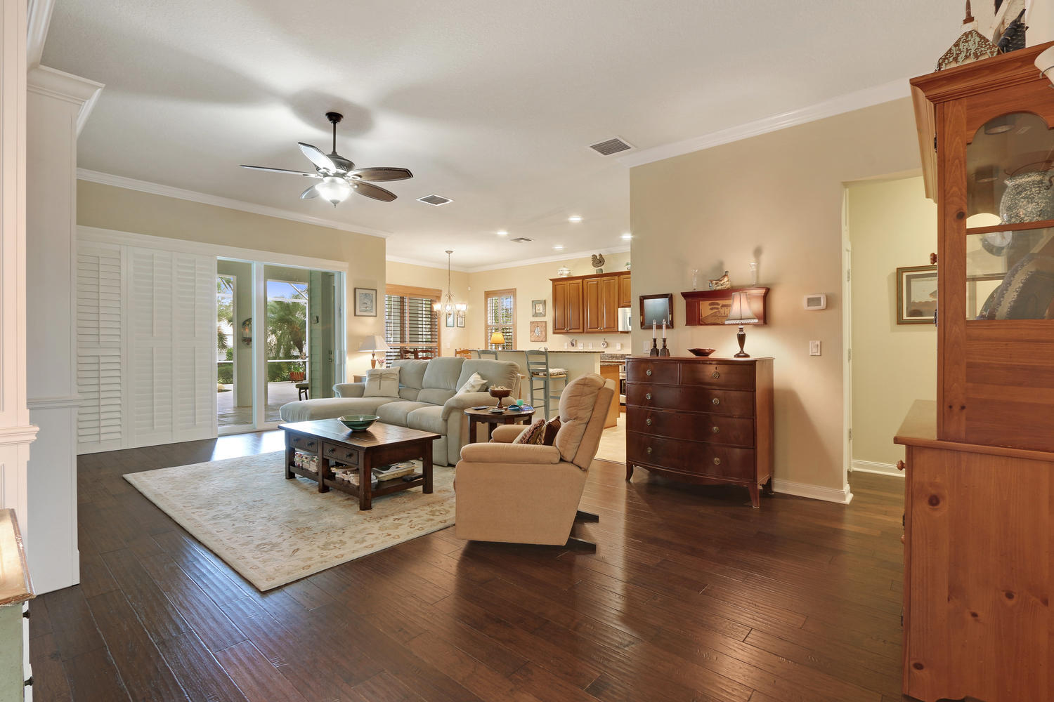 MALLORY CREEK AT ABACOA 2 2 - Residential