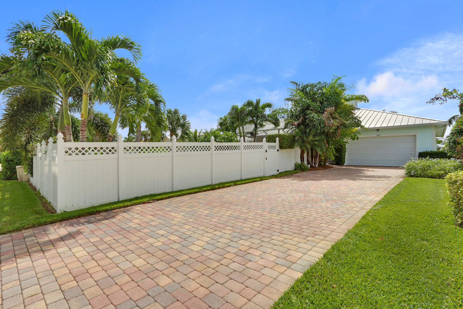 MALLORY CREEK AT ABACOA 2 2 - Residential