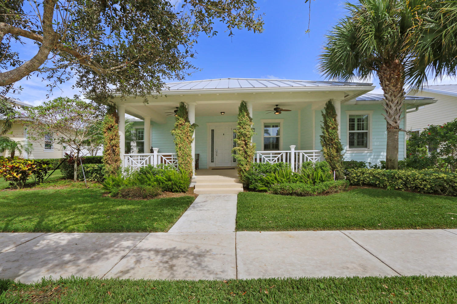 MALLORY CREEK AT ABACOA 2 2 - Residential