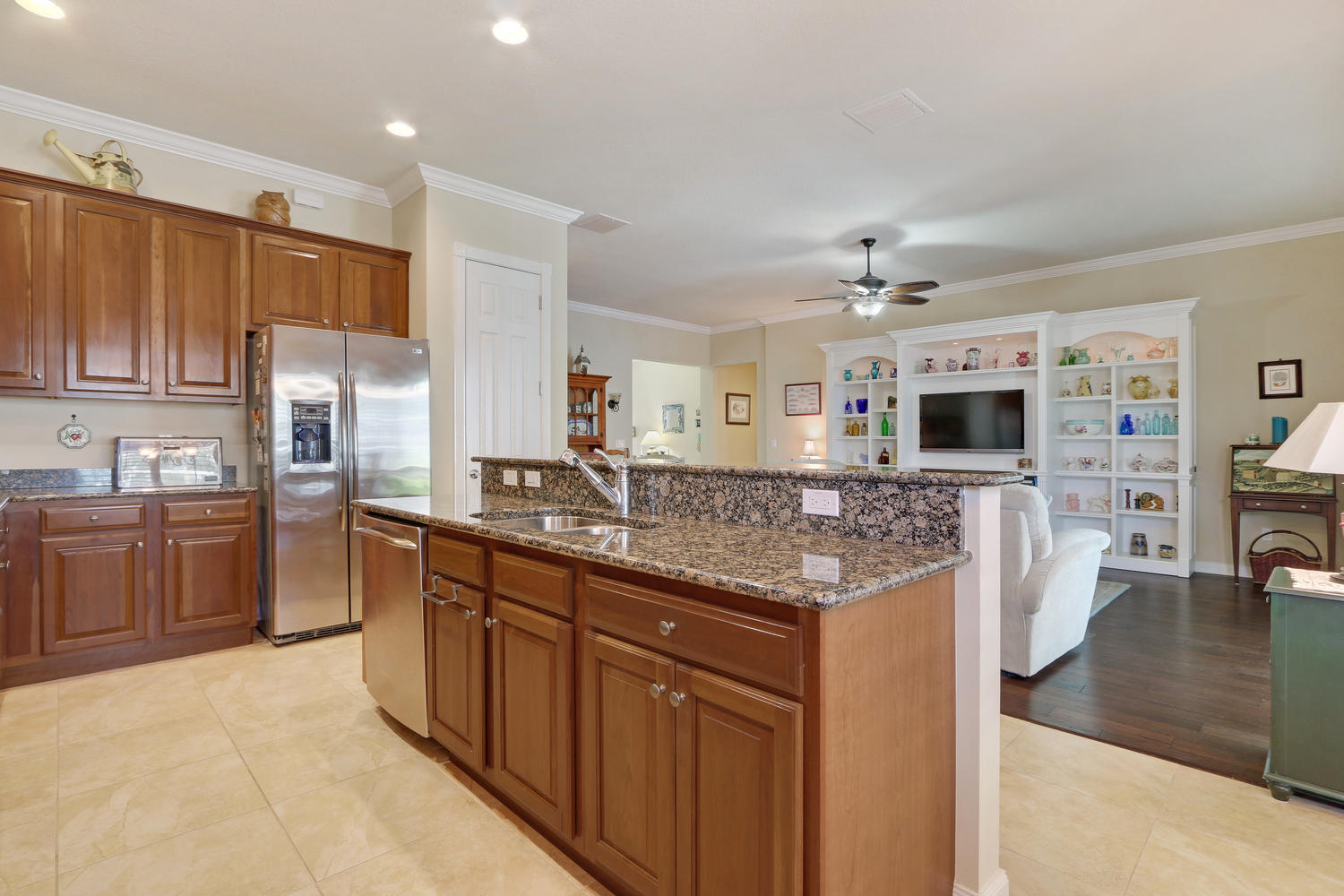 MALLORY CREEK AT ABACOA 2 2 - Residential