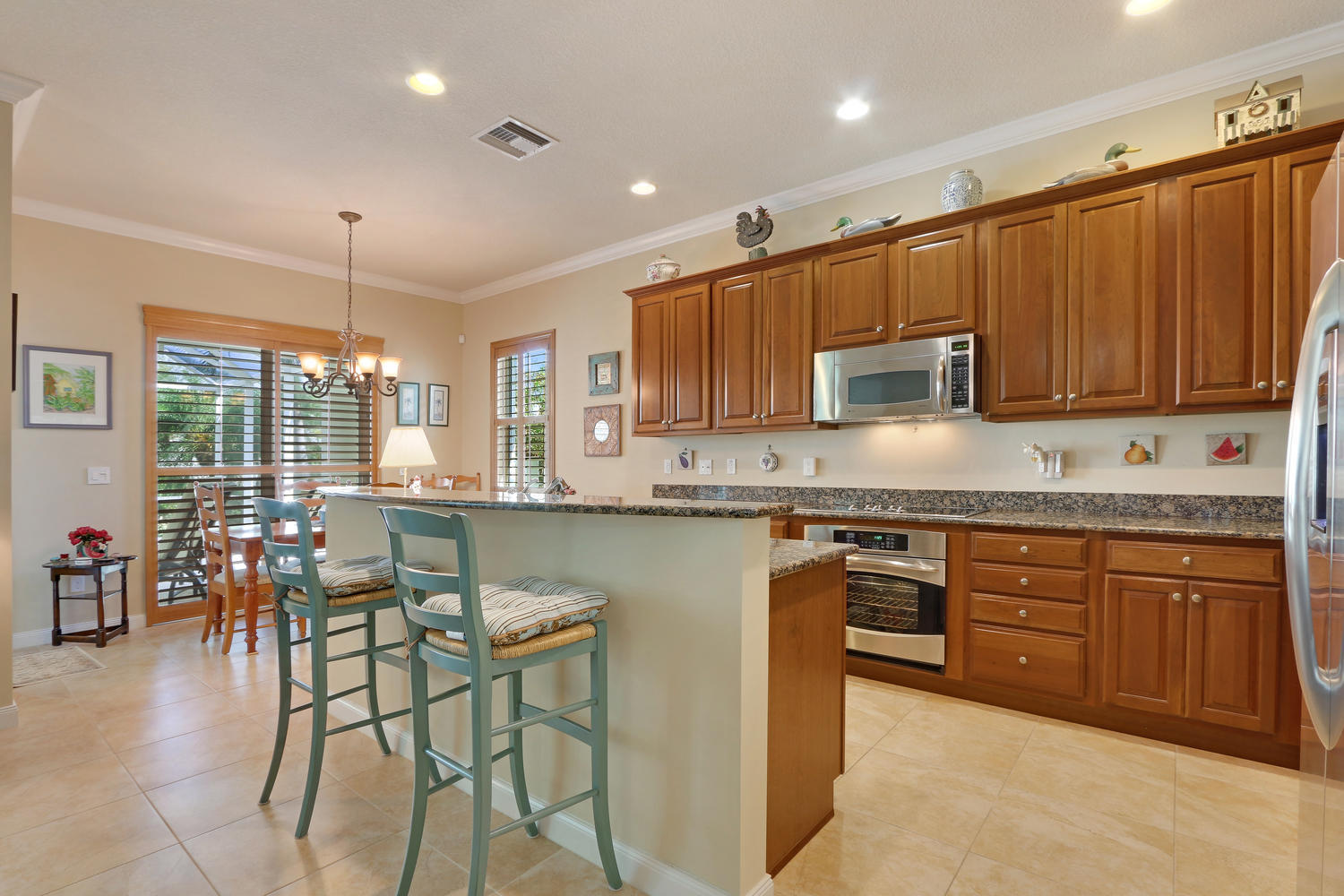 MALLORY CREEK AT ABACOA 2 2 - Residential