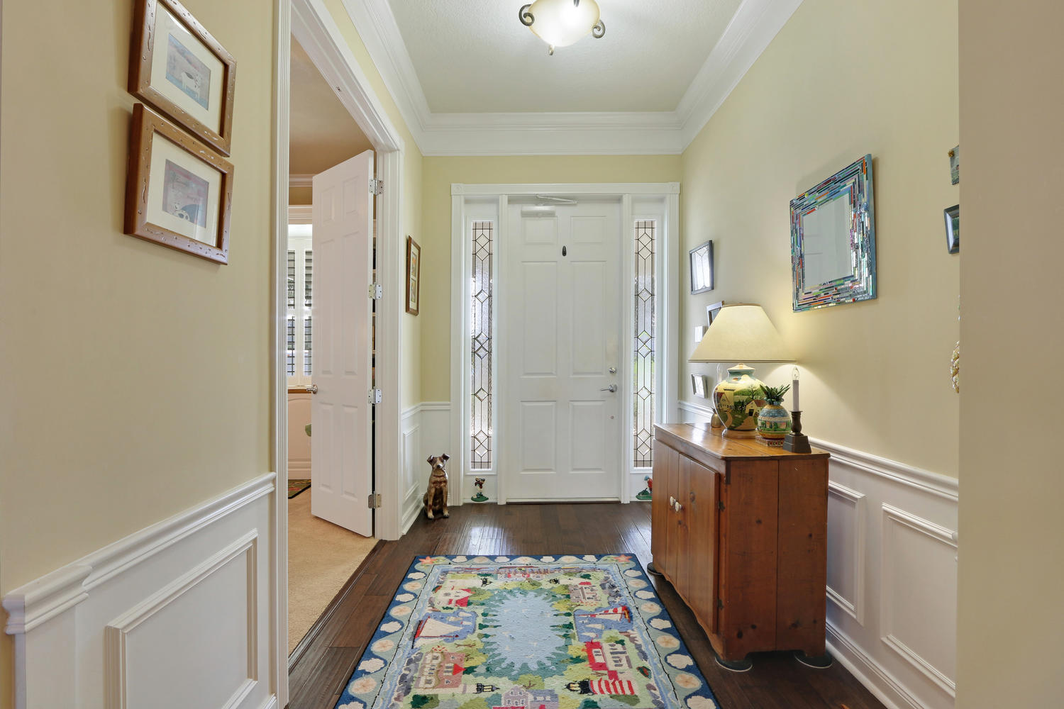 MALLORY CREEK AT ABACOA 2 2 - Residential