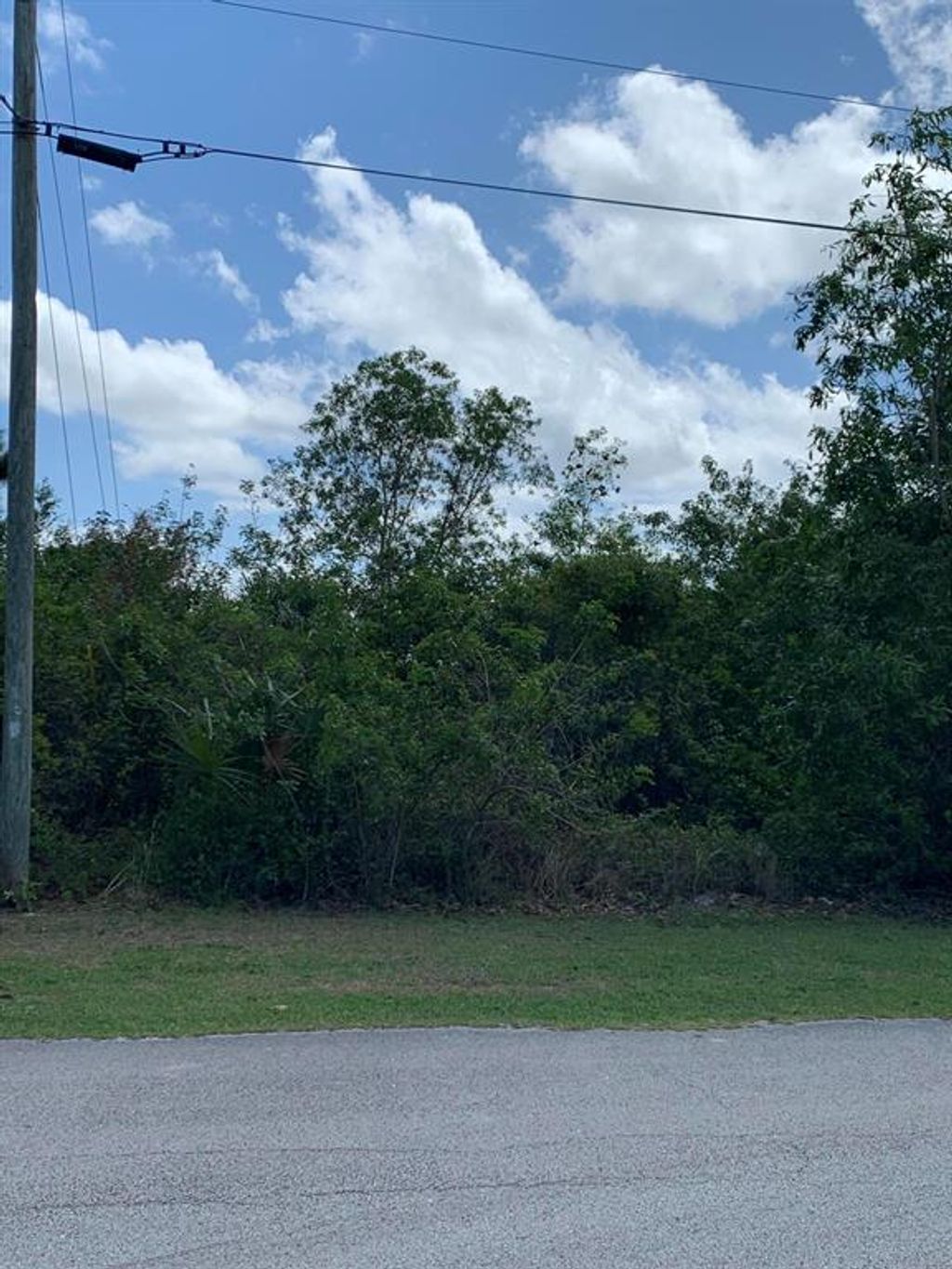 Photo of 5828 NW Cullom Circle, Port St Lucie, FL 34986 (MLS # R10889285)