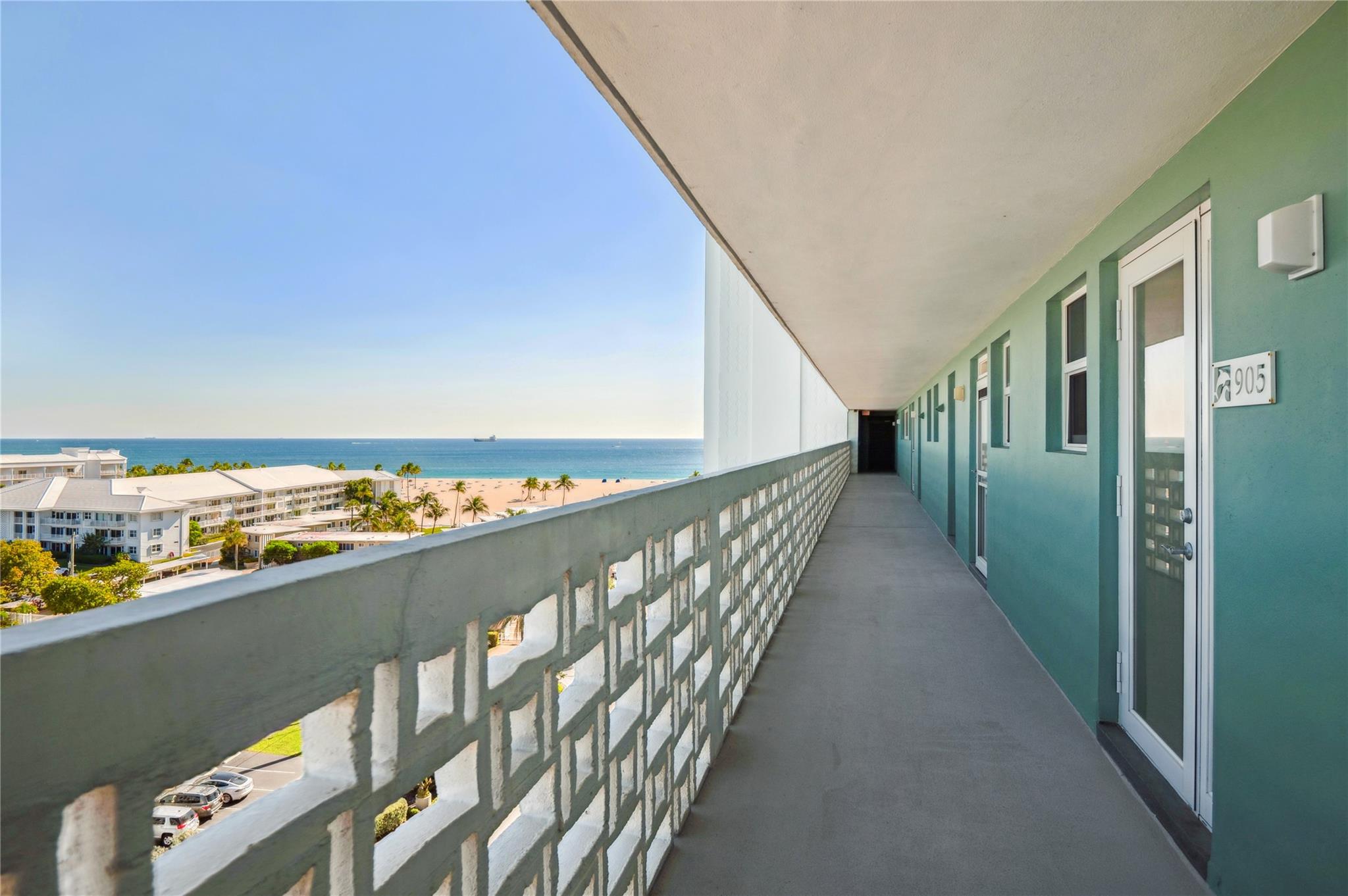 1900 S Ocean Dr 905