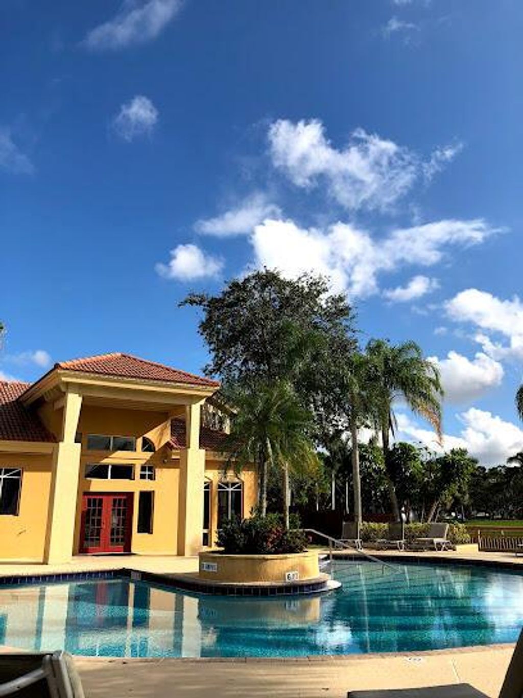 Photo of 4783 Via Palm Lake #122, West Palm Beach, FL 33417 (MLS # R11118841)