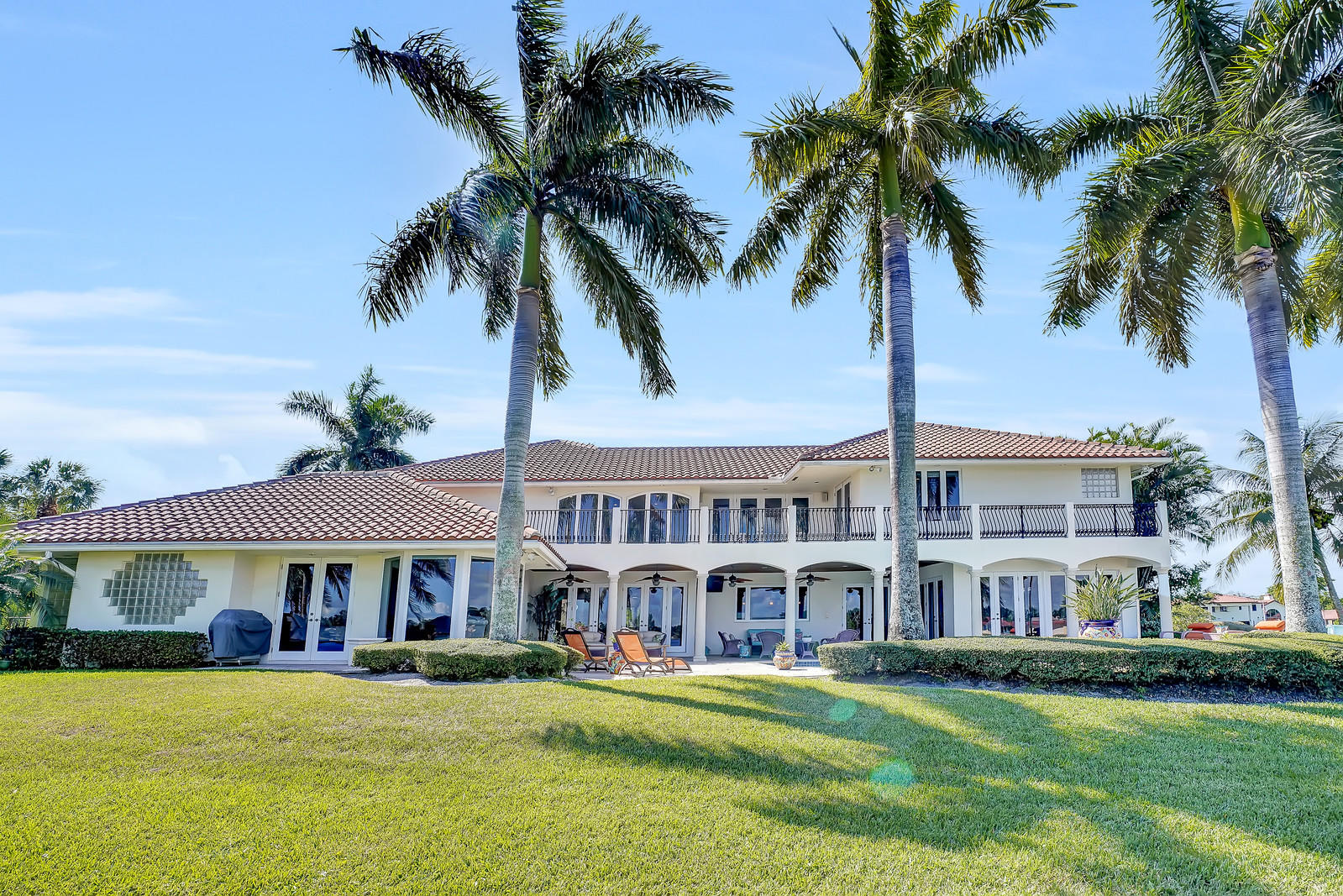 LAKE EDEN - Residential