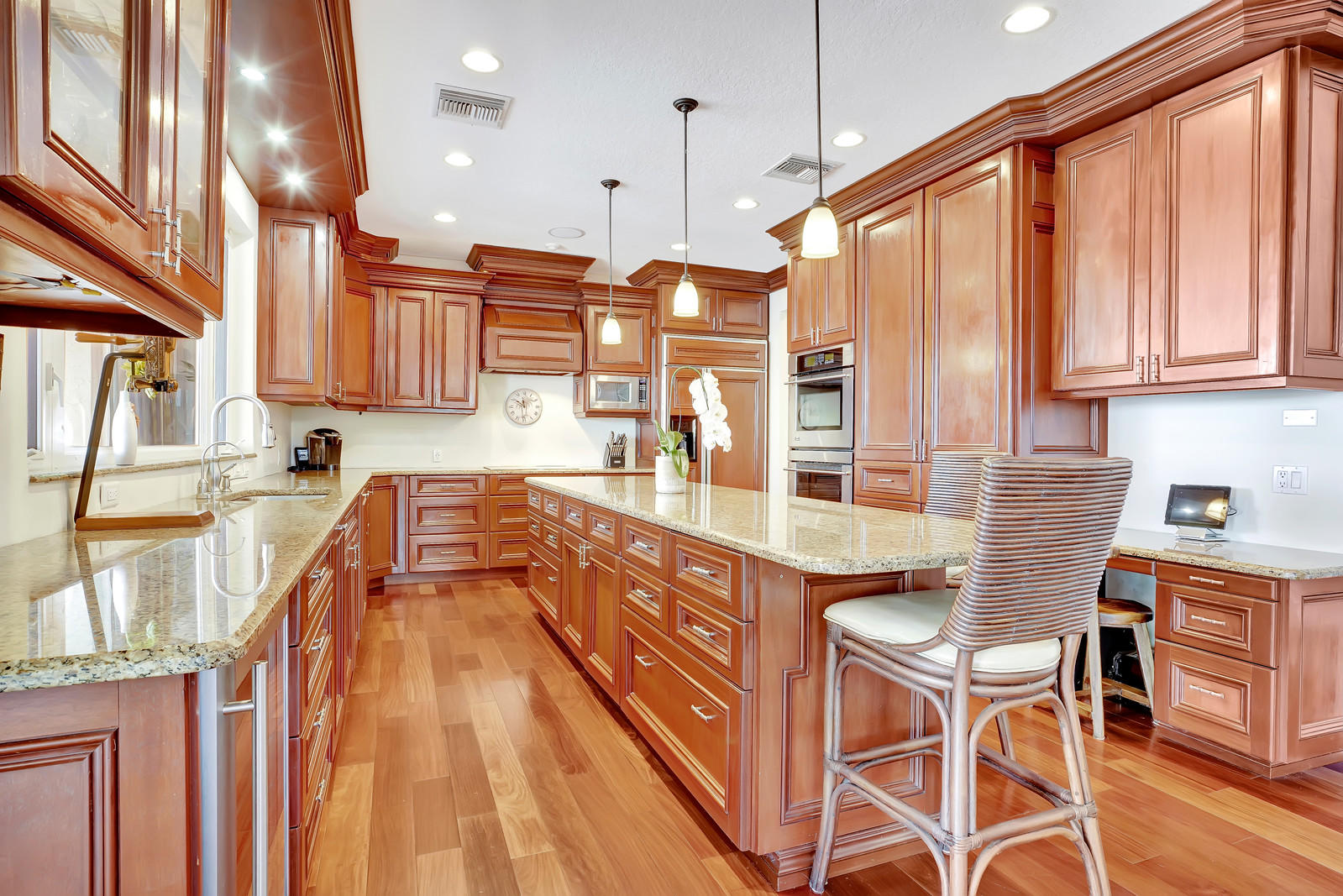 LAKE EDEN - Residential