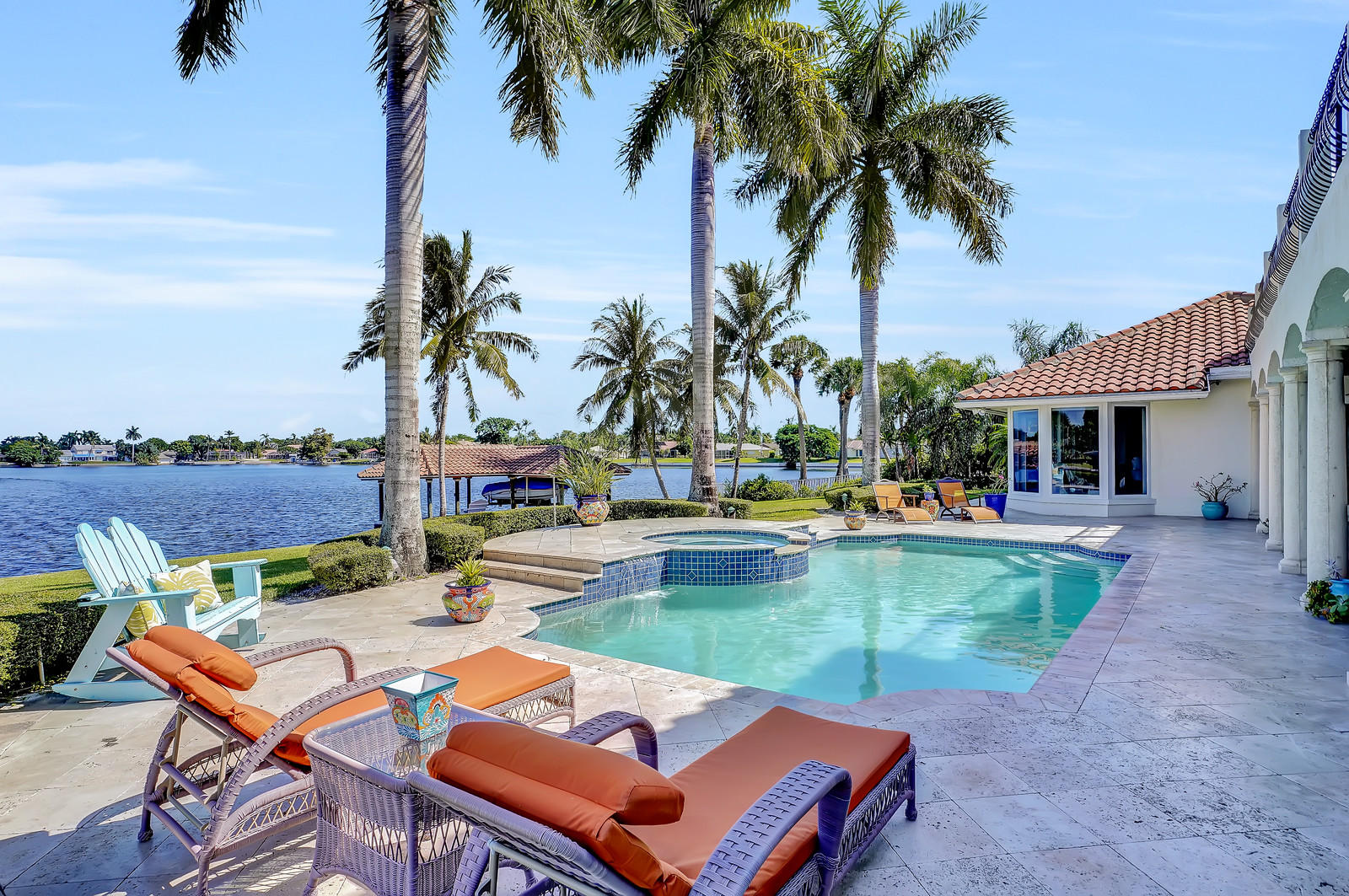 LAKE EDEN - Residential