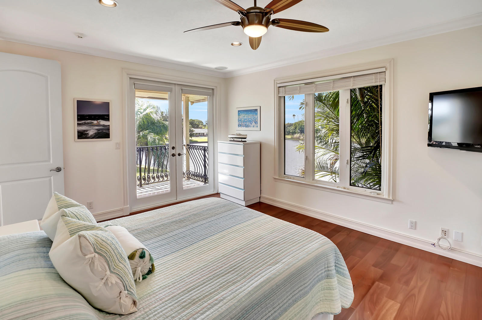 LAKE EDEN - Residential