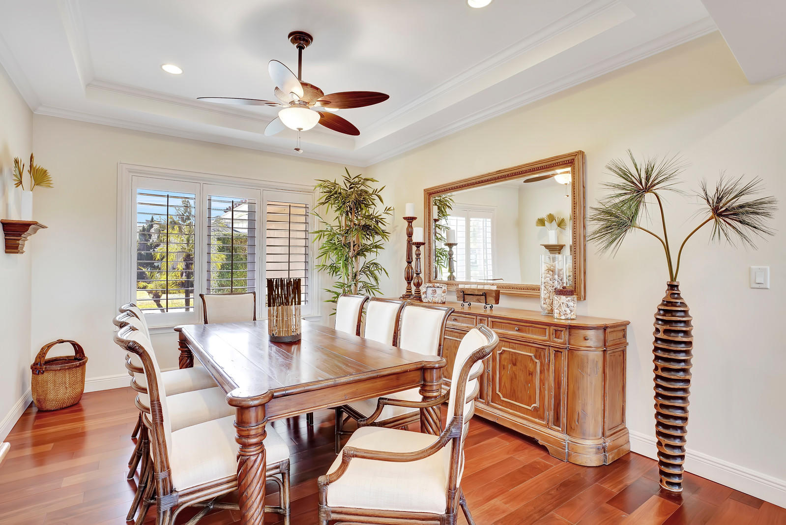 LAKE EDEN - Residential