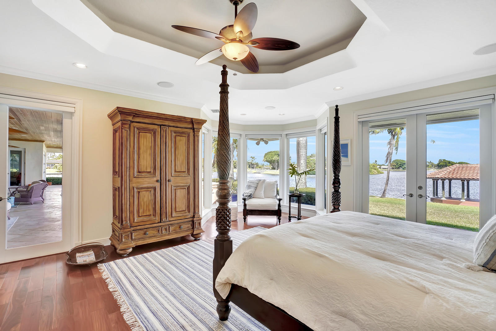 LAKE EDEN - Residential