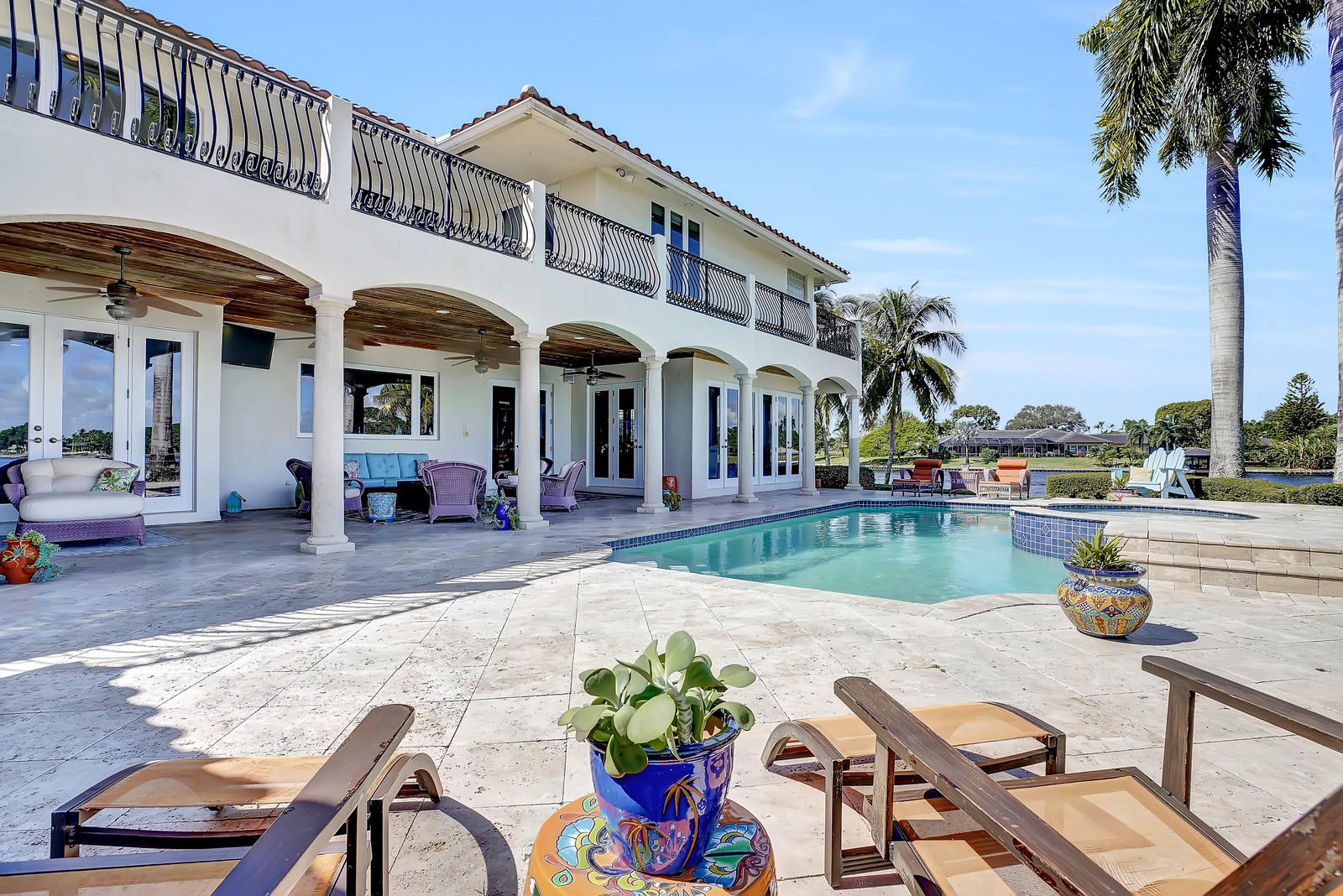 LAKE EDEN - Residential