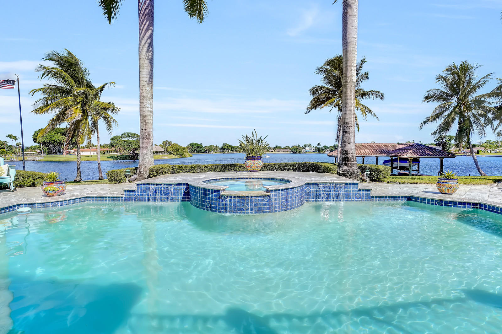 LAKE EDEN - Residential