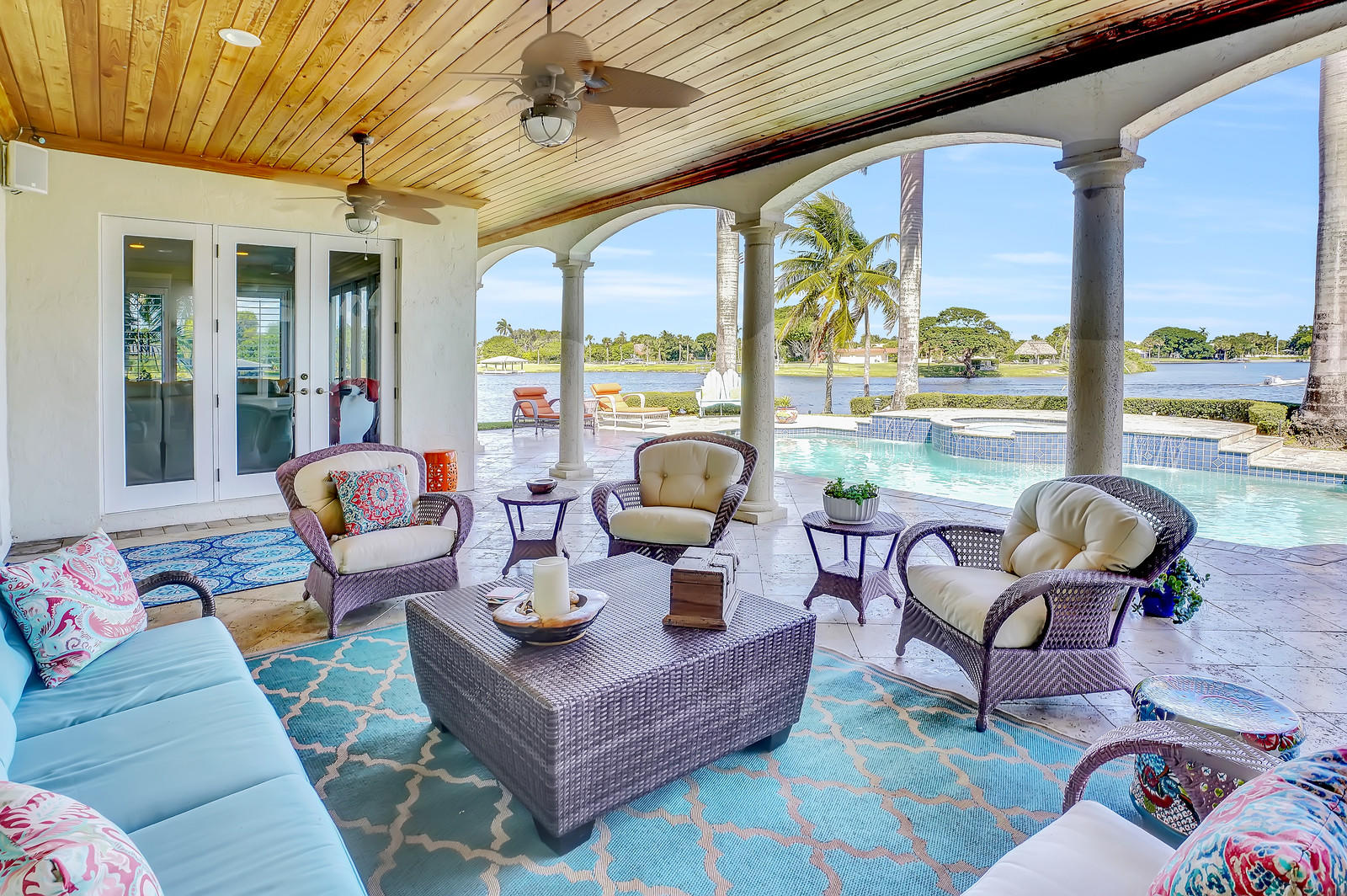 LAKE EDEN - Residential