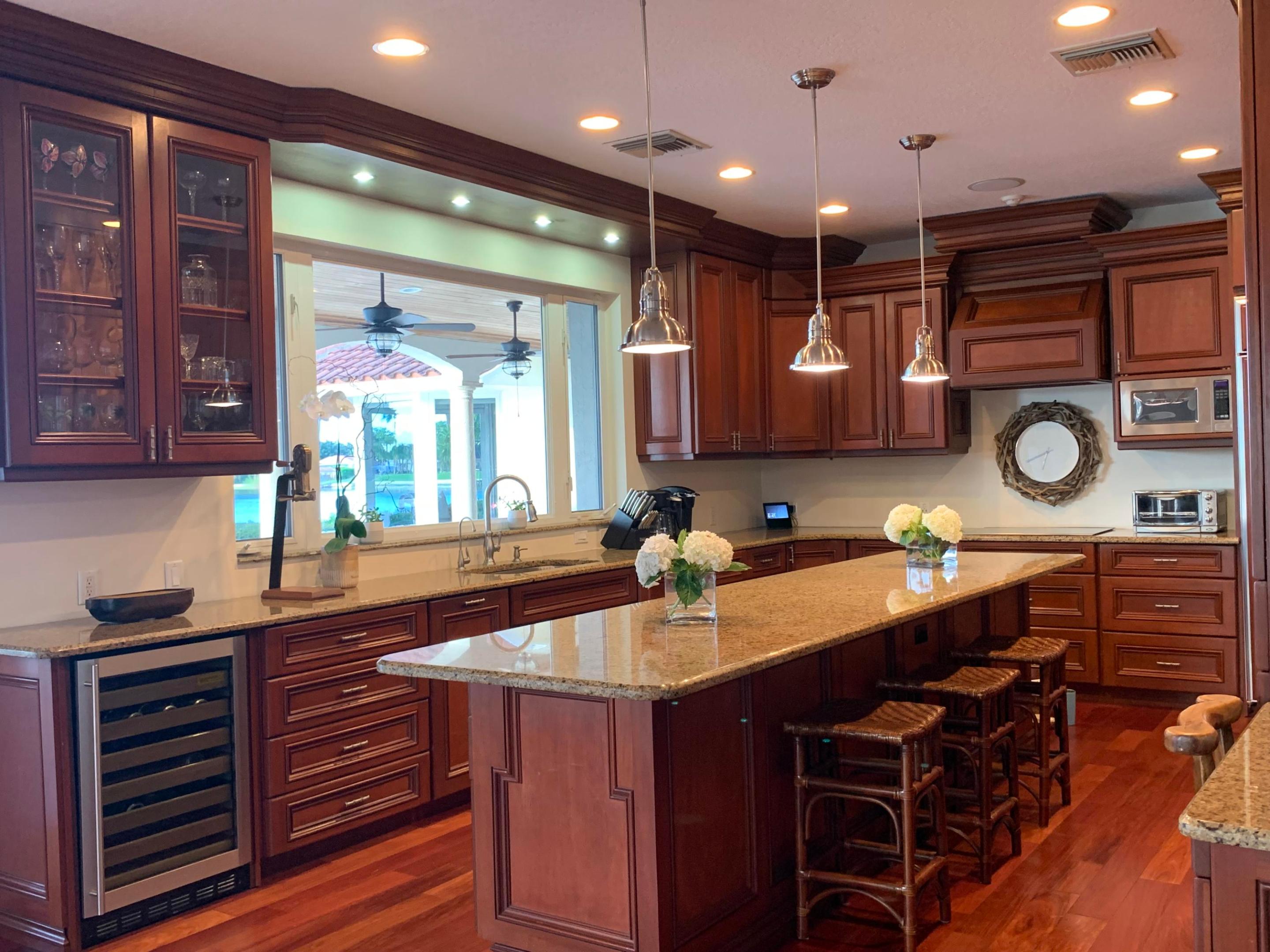 LAKE EDEN - Residential