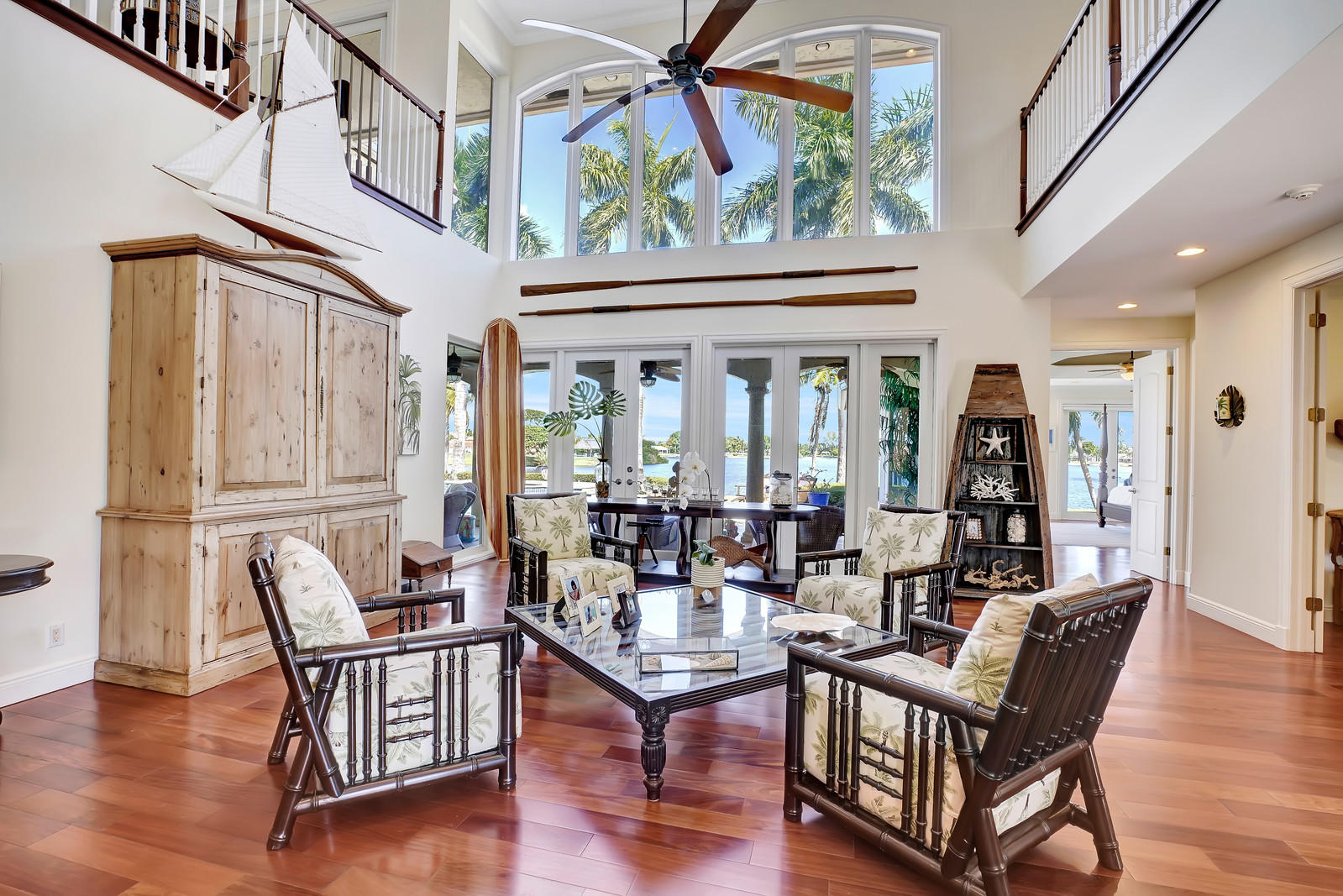 LAKE EDEN - Residential