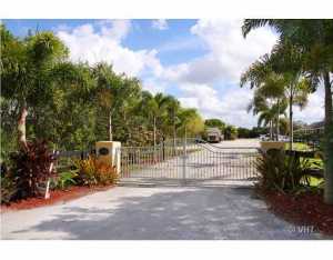 Palm Beach Point East - Residential