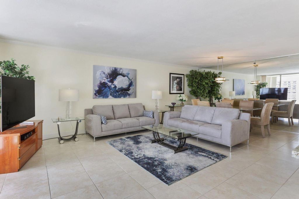 Photo of 4201 N Ocean Boulevard #1406, Boca Raton, FL 33431 (MLS # B26004640)