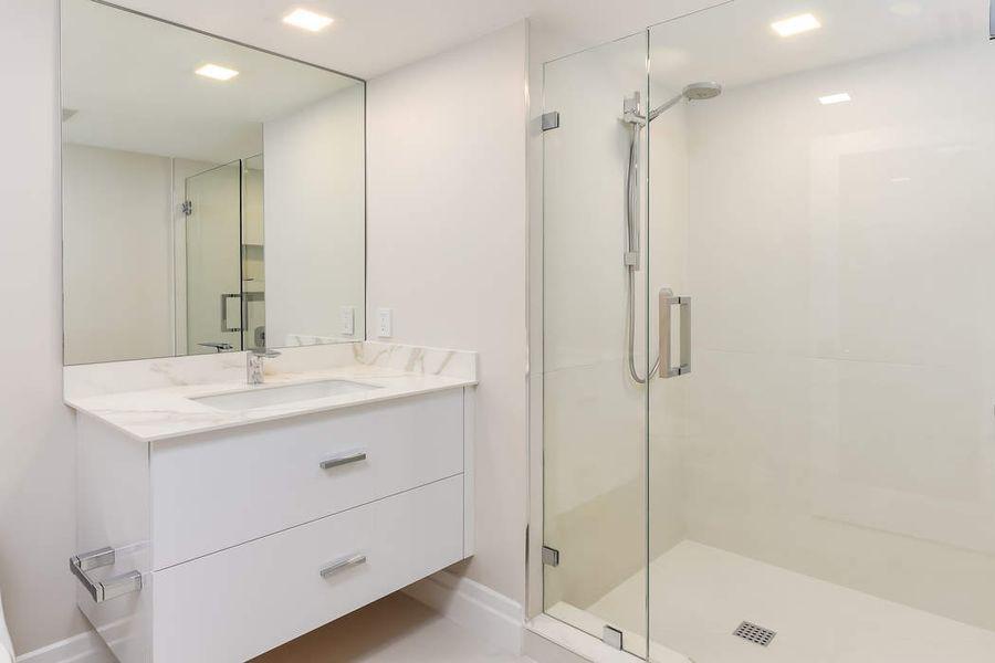 TRUMP PLAZA OF THE PALM BEACHES CONDO - Residential