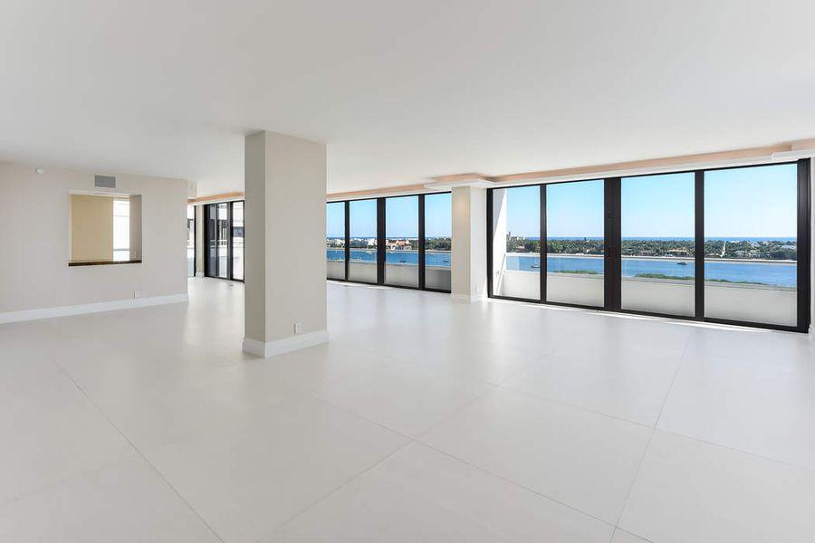 TRUMP PLAZA OF THE PALM BEACHES CONDO - Residential