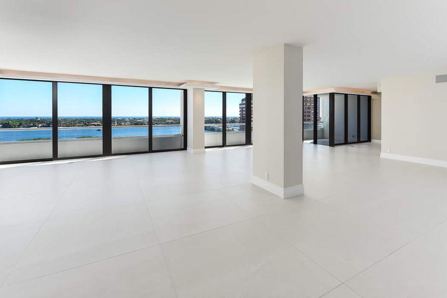 TRUMP PLAZA OF THE PALM BEACHES CONDO - Residential