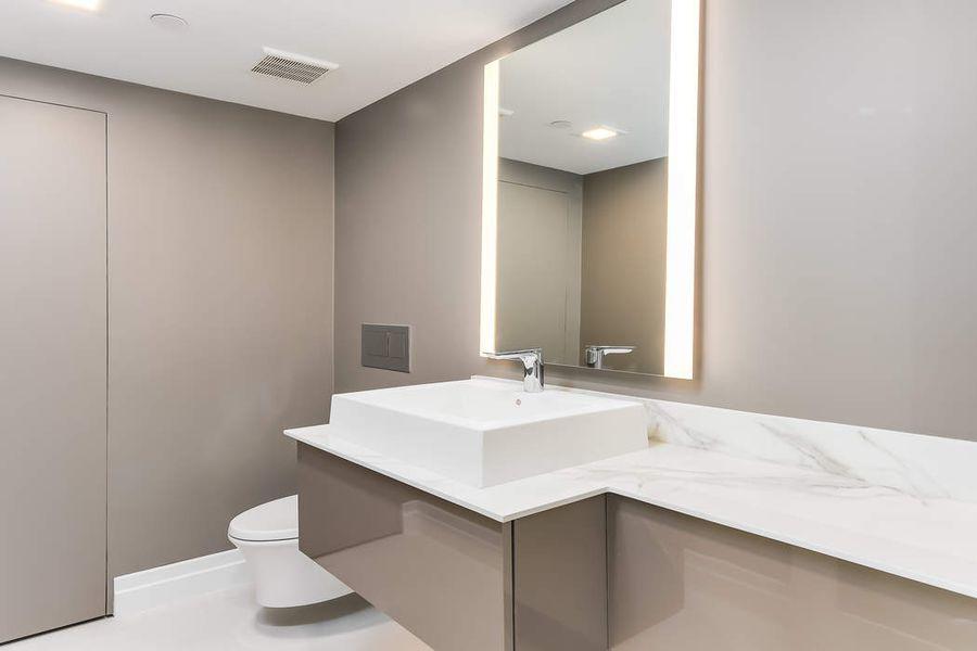 TRUMP PLAZA OF THE PALM BEACHES CONDO - Residential