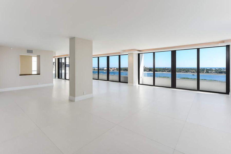 TRUMP PLAZA OF THE PALM B - Residential