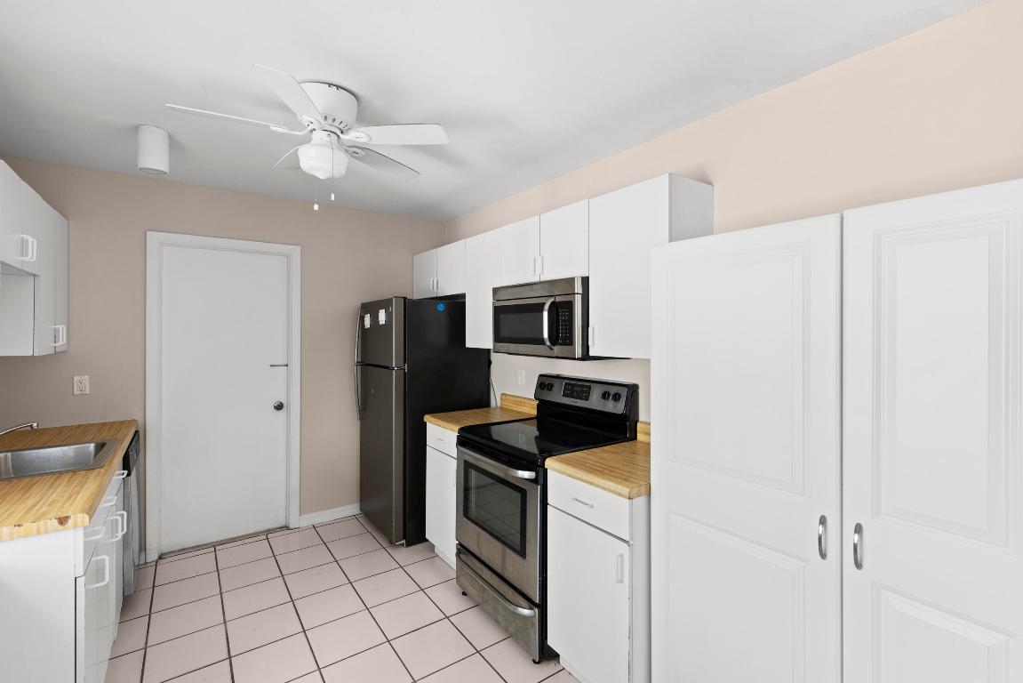 PORT ST LUCIE SECTION 42 1ST REPLAT - Residential