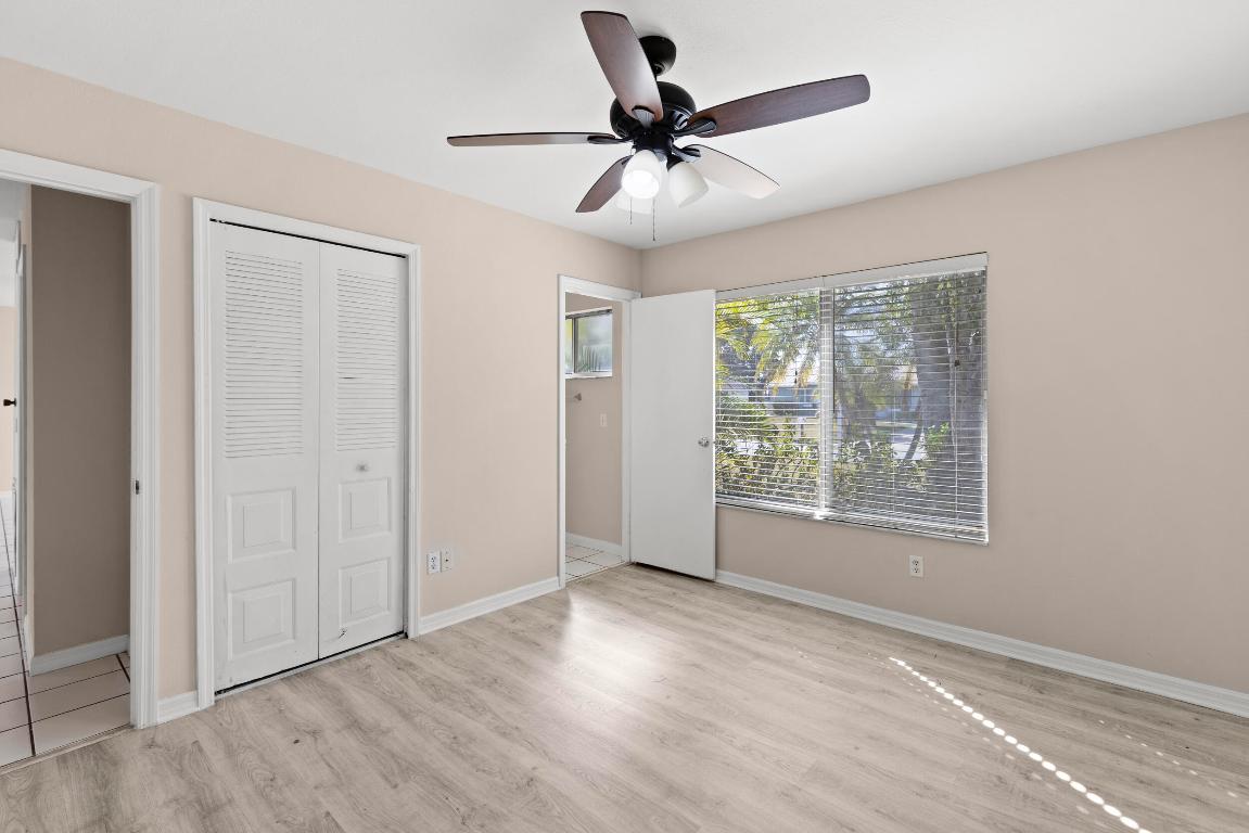 PORT ST LUCIE SECTION 42 1ST REPLAT - Residential