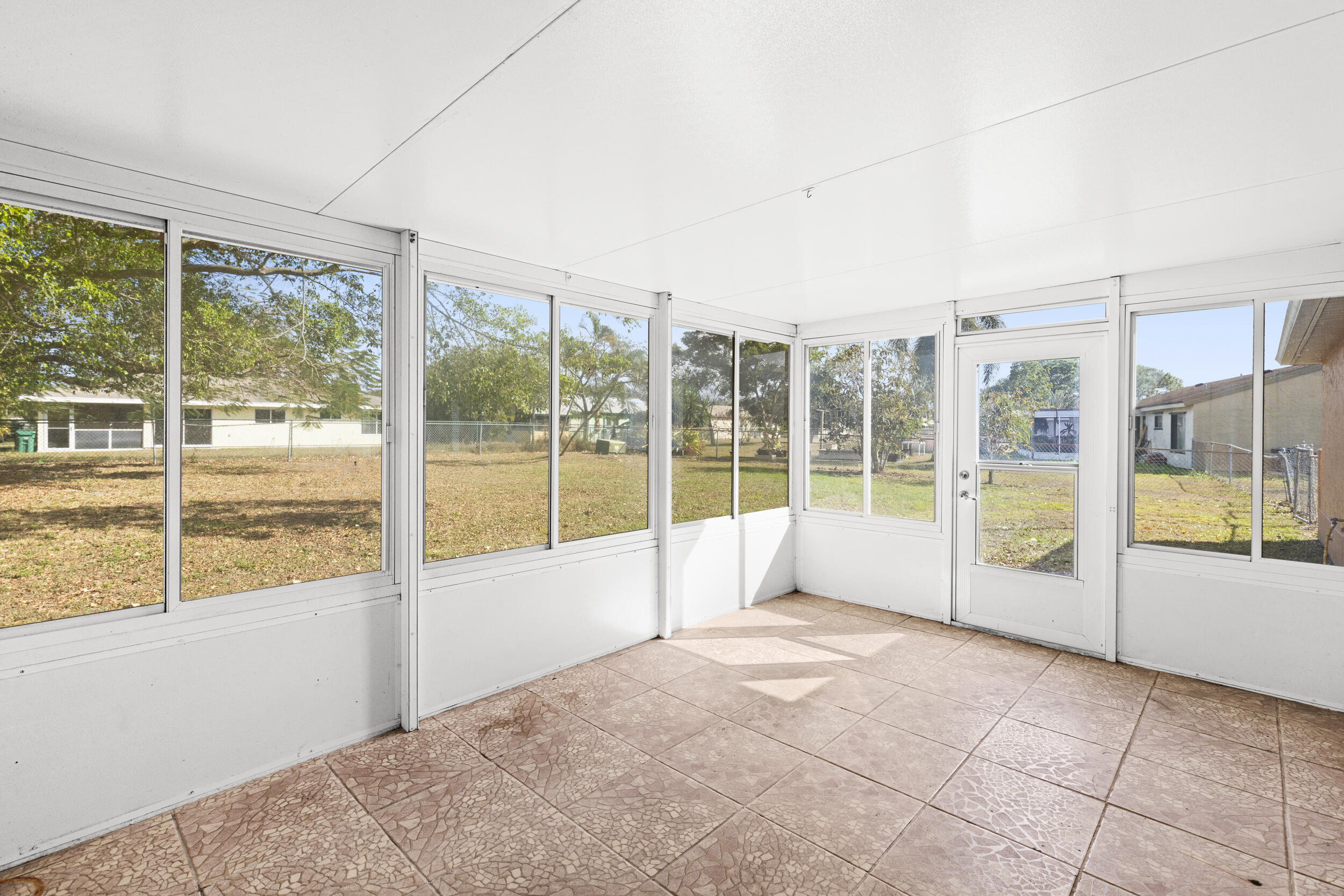 PORT ST LUCIE SECTION 42 1ST REPLAT - Residential