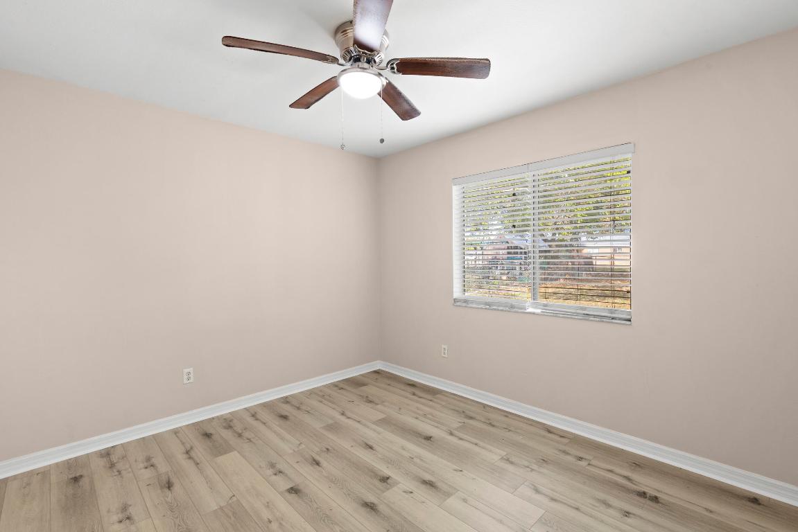 PORT ST LUCIE SECTION 42 1ST REPLAT - Residential