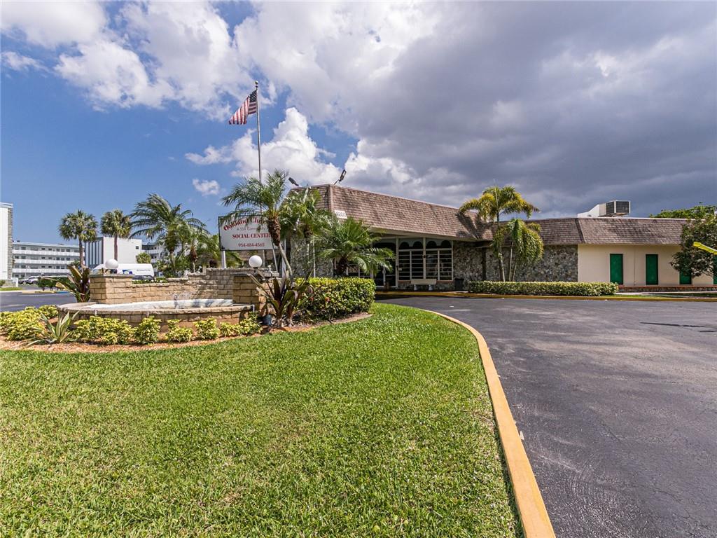 Diamond Condo - Residential