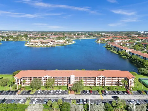 13255 SW 16th Ct Unit 113k, Pembroke Pines, FL 33027 - MLS#: F10492001