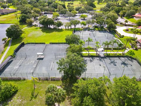 A home in Fort Pierce