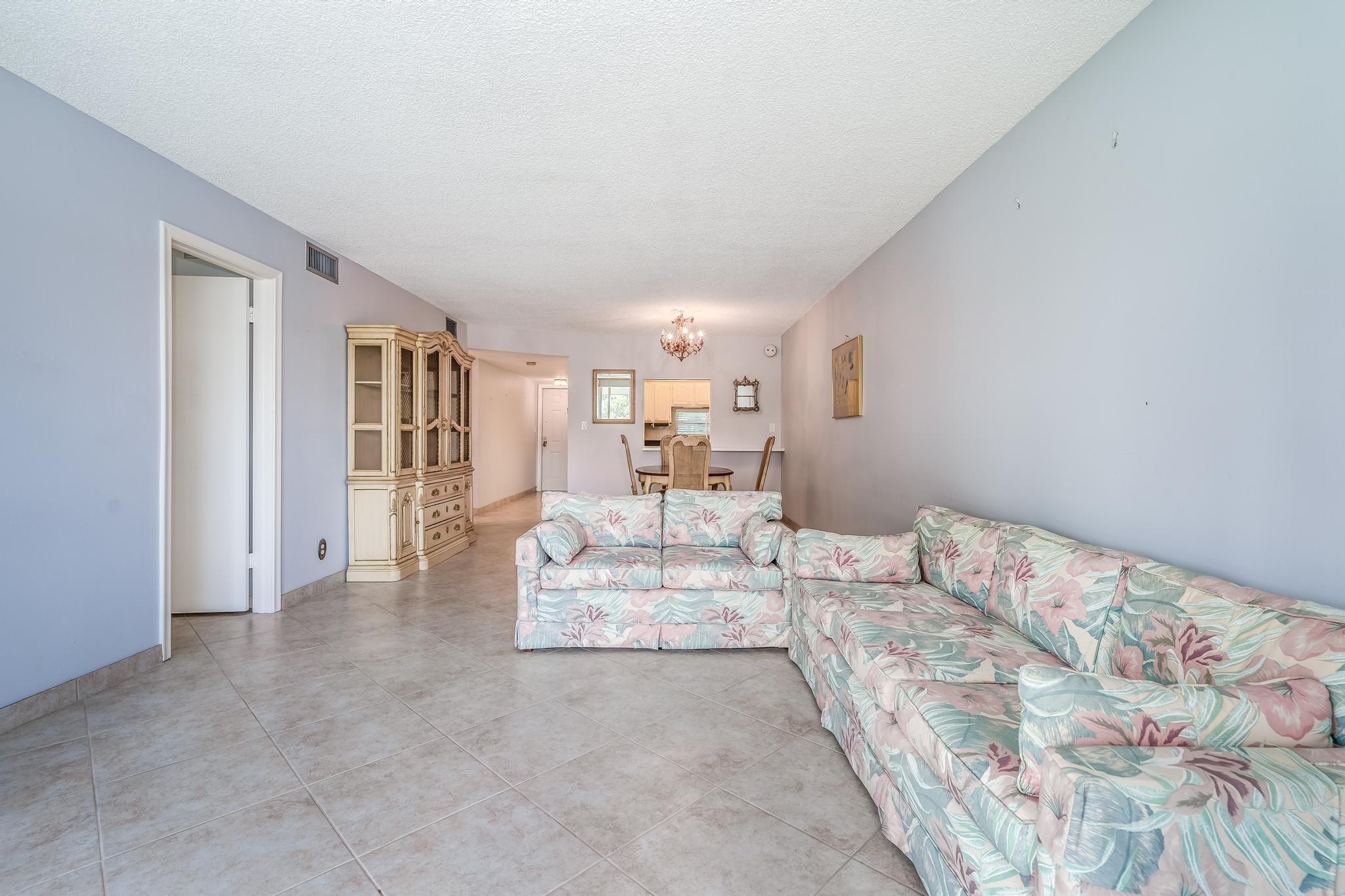 Hollybrook Golf & Tennis - Residential Lease