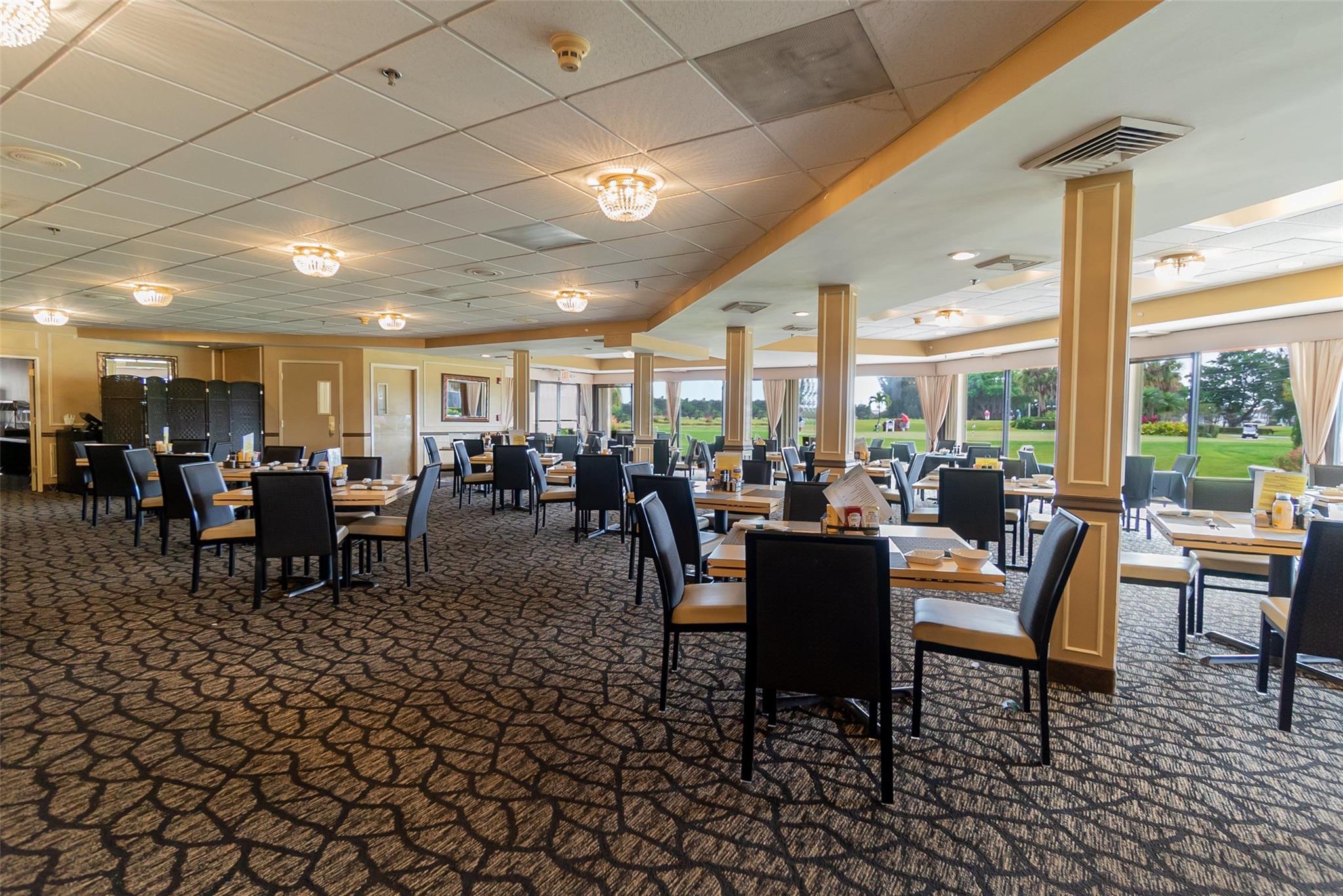 Hollybrook Golf & Tennis - Residential Lease