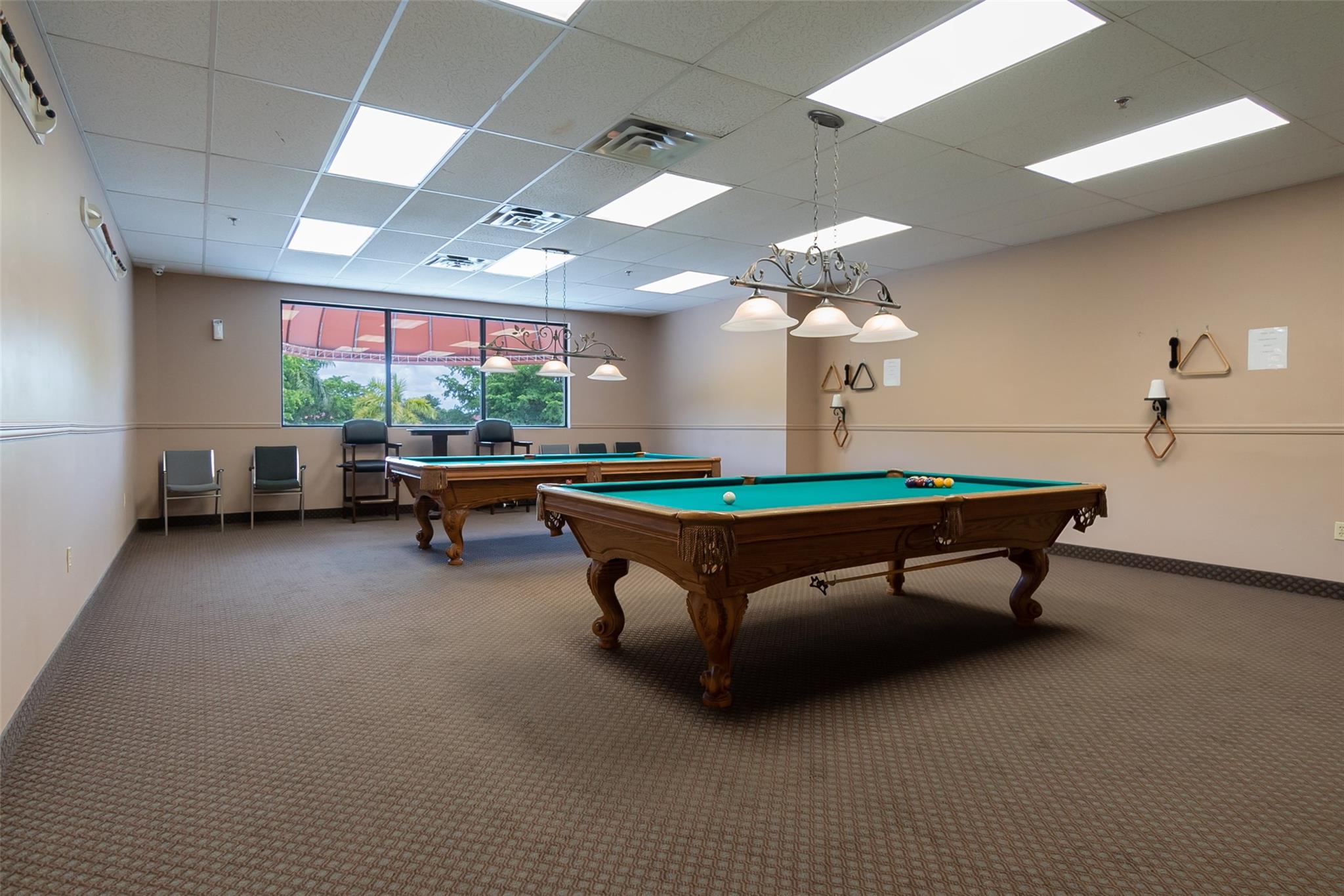 Hollybrook Golf & Tennis - Residential Lease