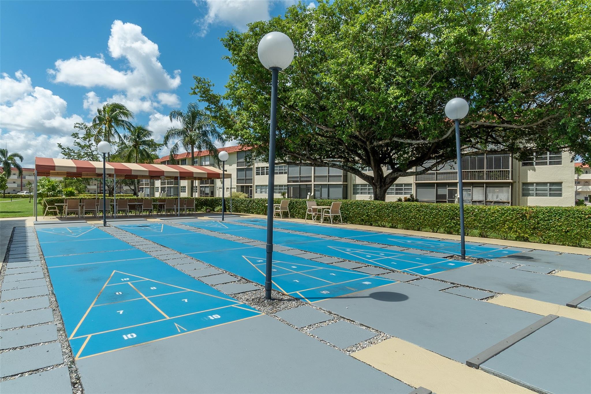 Hollybrook Golf & Tennis - Residential Lease