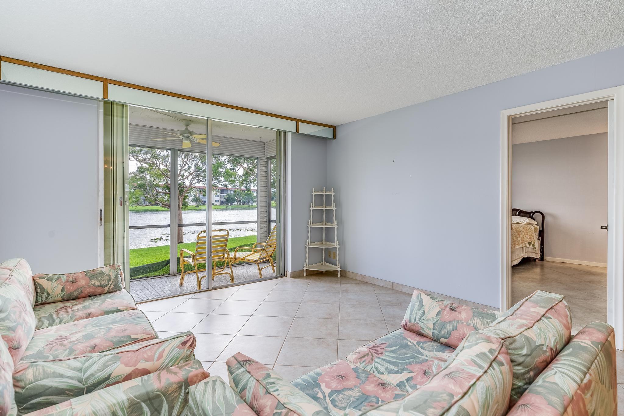 Hollybrook Golf & Tennis - Residential Lease