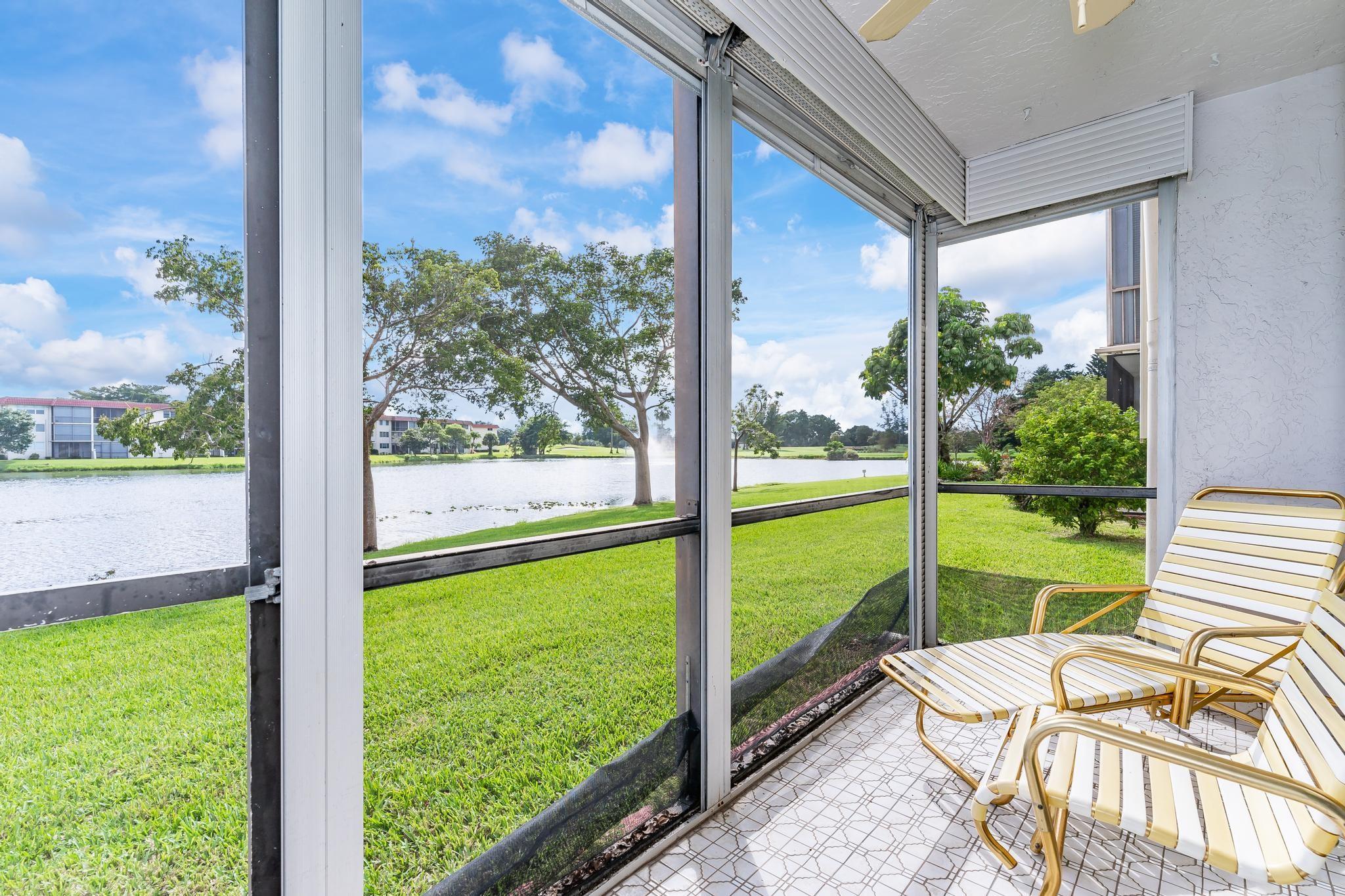 Hollybrook Golf & Tennis - Residential Lease
