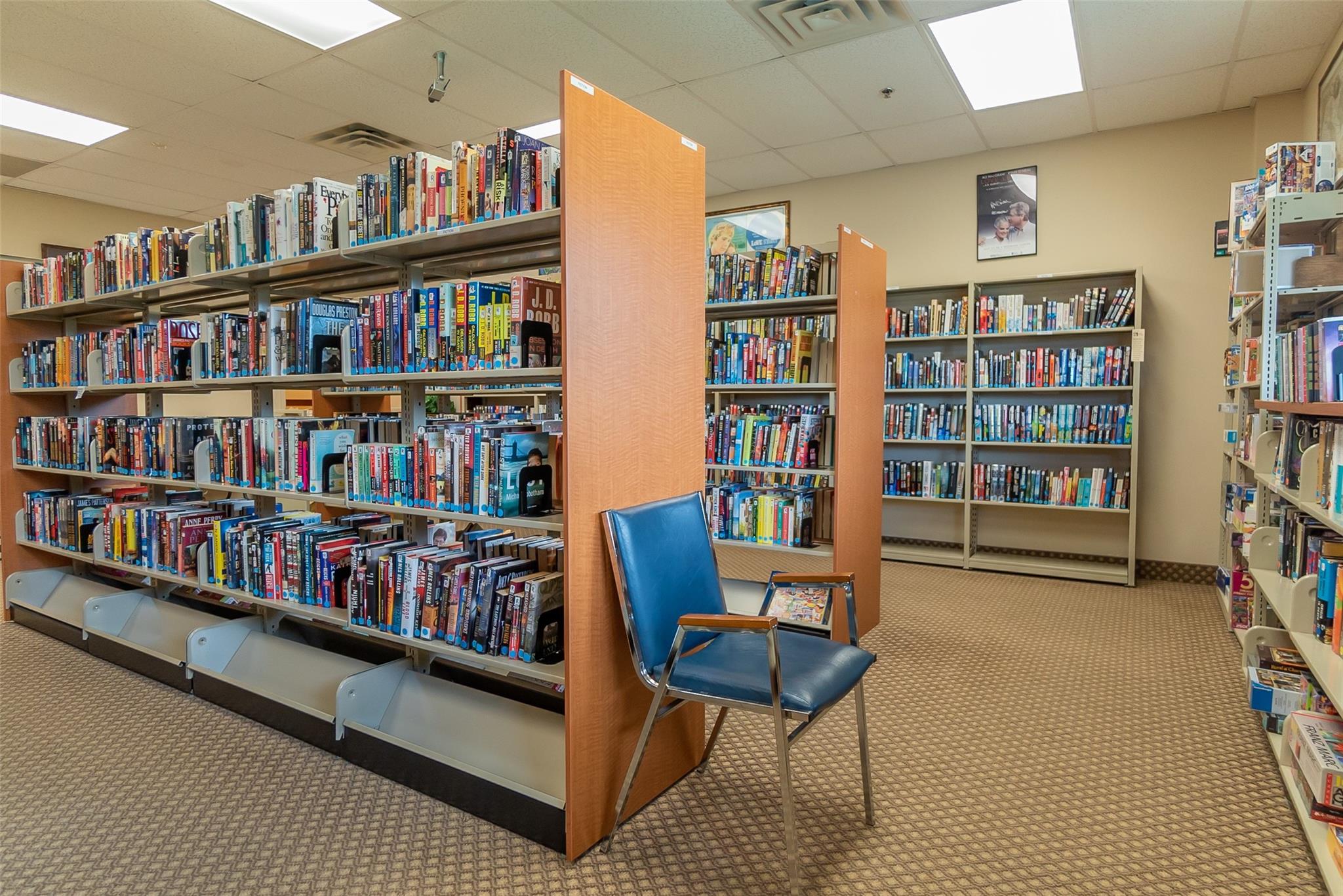 Hollybrook Golf & Tennis - Residential Lease