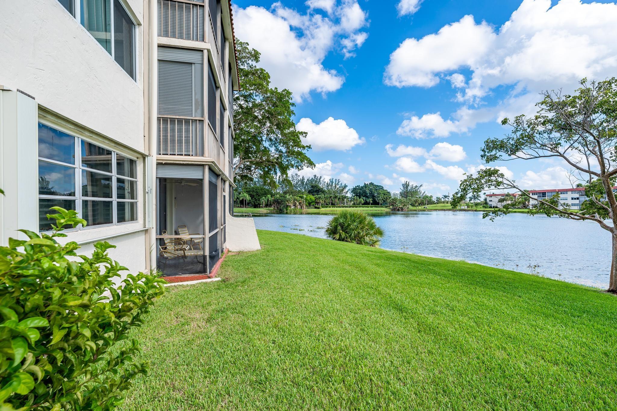 Hollybrook Golf & Tennis - Residential Lease