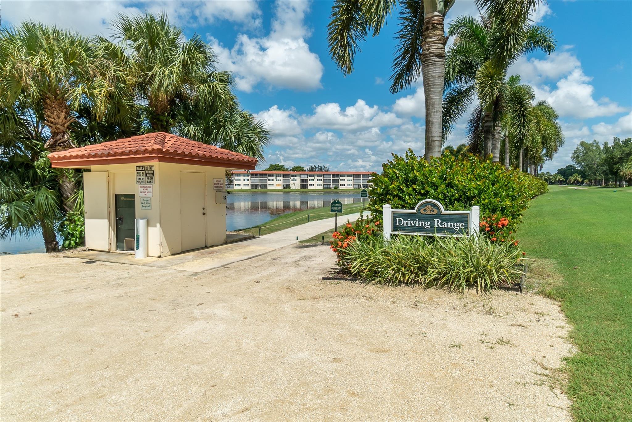 Hollybrook Golf & Tennis - Residential Lease