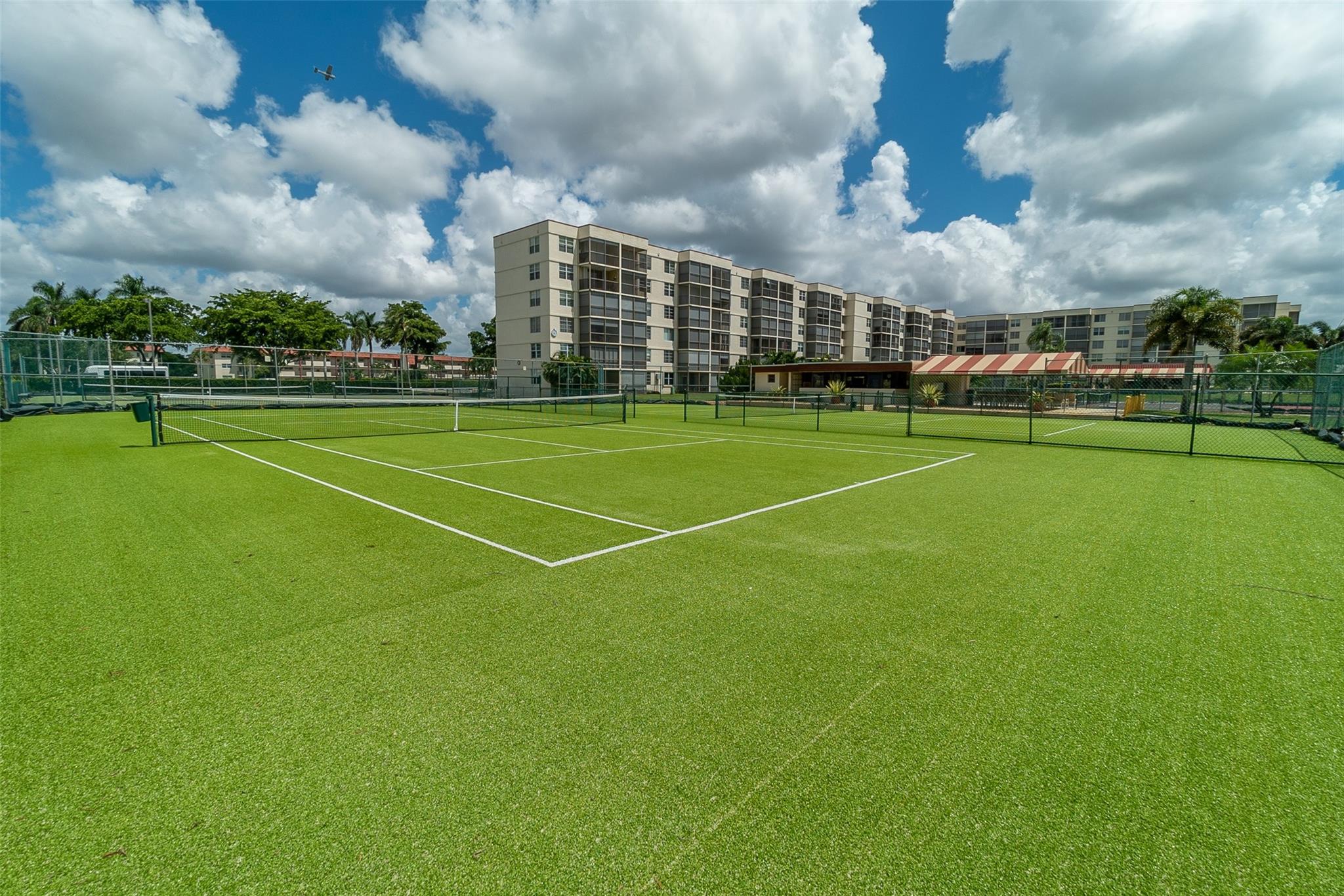 Hollybrook Golf & Tennis - Residential Lease