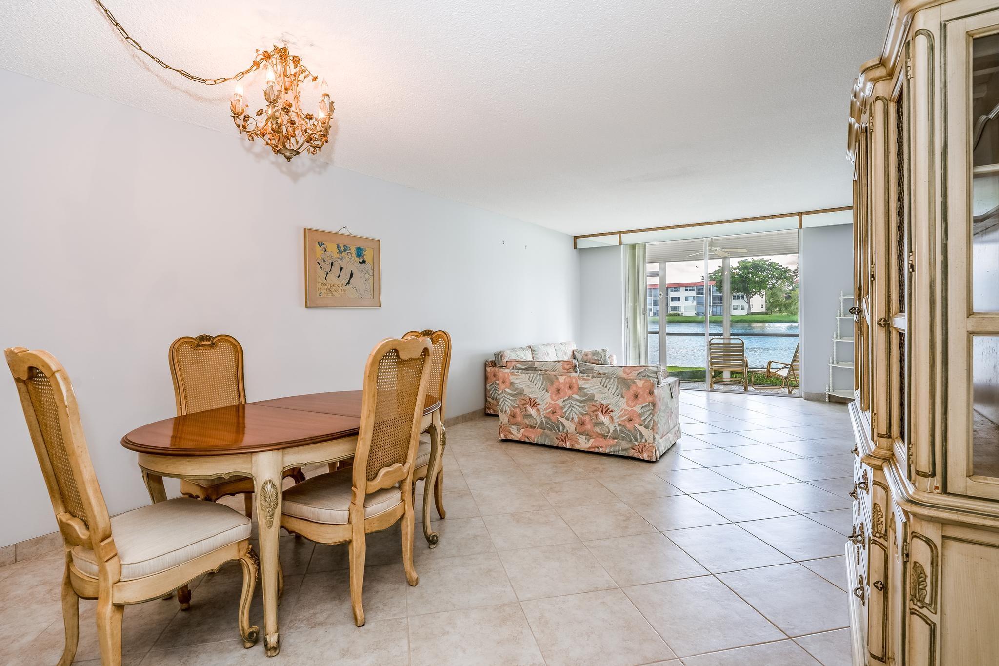 Hollybrook Golf & Tennis - Residential Lease