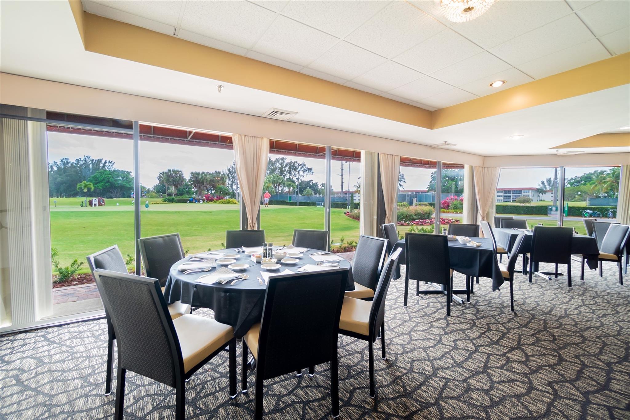 Hollybrook Golf & Tennis - Residential Lease