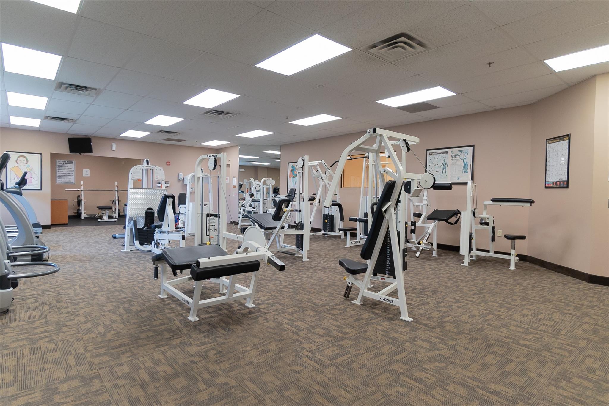 Hollybrook Golf & Tennis - Residential Lease