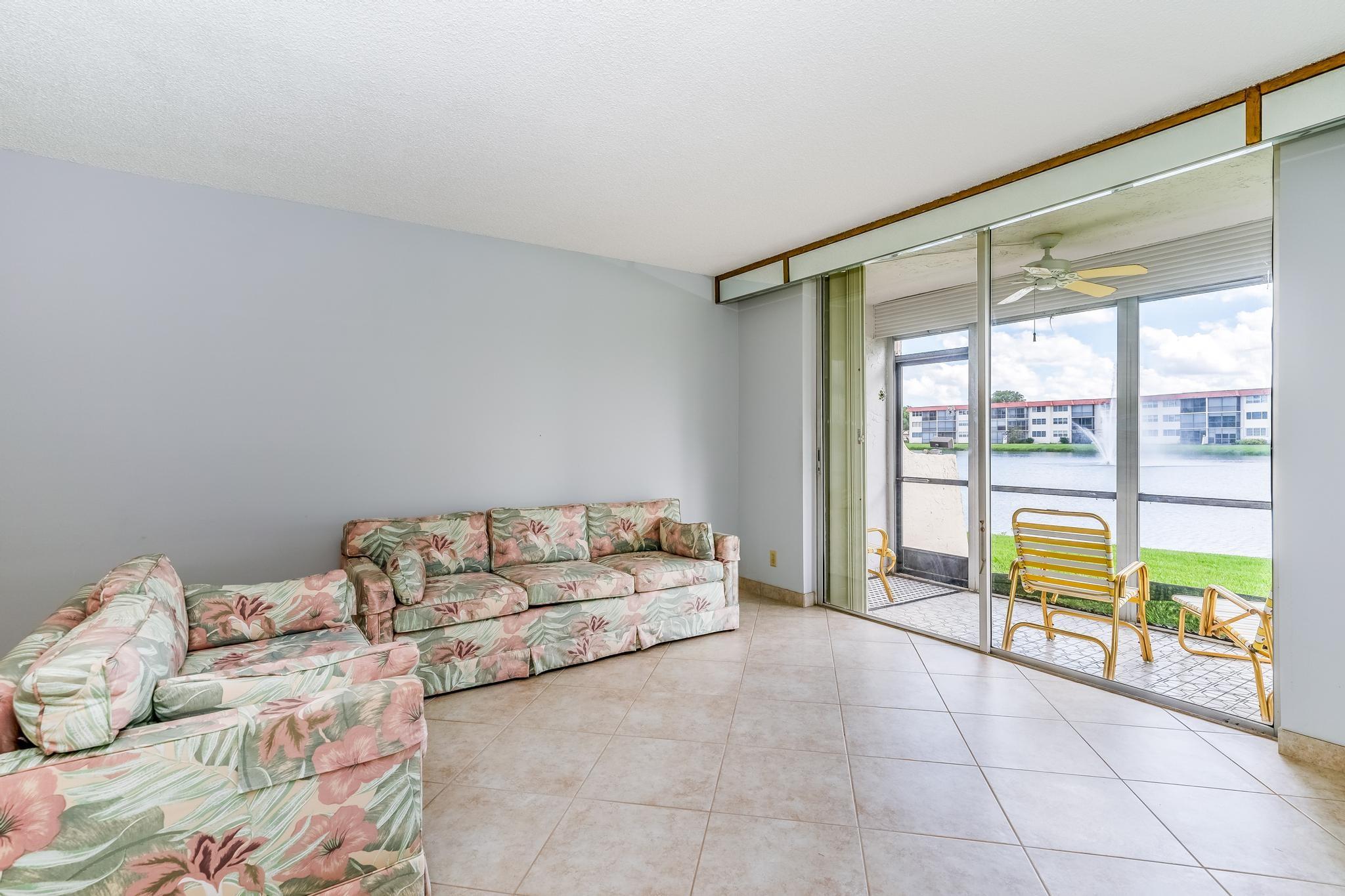 Hollybrook Golf & Tennis - Residential Lease